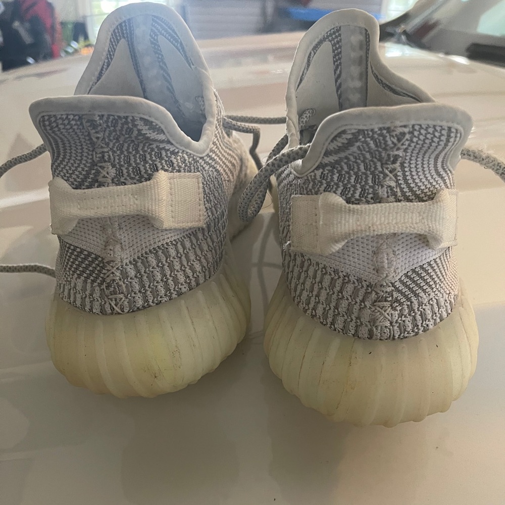 Yeezys - Picture 3 of 5